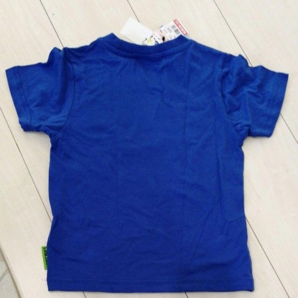 Used Children's T-shirts - Picture 2 of 2